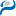 Favicon van promentaal.nl