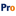 Favicon van prominent.nl