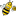 Favicon van promobee.nl