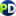 Favicon van promodeals.nl