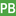 Favicon van promotiebeker.nl