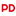 Favicon van promotiondesign.eu
