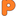 Favicon van promotis.nl