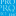 Favicon van promotor-reclame.nl