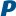 Favicon van pronkergo.nl