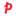 Favicon van prontoprint.nl