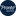 Favicon van prontowonen.nl