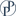 Favicon van proparents.nl