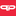 Favicon van proparts.nl