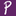 Favicon van propersona.nl