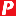 Favicon van proreha.nl