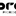 Favicon van prorescom.nl