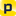 Favicon voor pros-pact.nl
