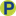 Favicon van prosan.nl