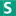 Favicon van prosat.nl