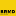 Favicon van prosignservices.nl
