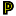 Favicon van prosperderoos.com