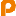 Favicon van prospex.nl