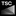 Favicon van prosystems.nl