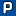 Favicon voor protherm.nl