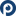 Favicon van protief.nl