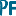 Favicon van protoformat.nl