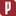Favicon van proudinnovations.nl