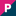 Favicon van provada.nl