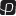 Favicon van provelo.nl