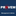 Favicon van provem.nu