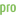 Favicon van proverto.nl