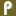 Favicon van provide-opb.nl
