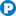 Favicon van proving.nl