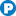 Favicon voor proving.nl