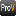 Favicon van provinum.com