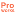 Favicon voor proworks.nl