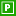 Favicon van prowurk.nl