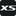 Favicon van proxs.eu
