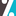 Favicon van prozent.nl