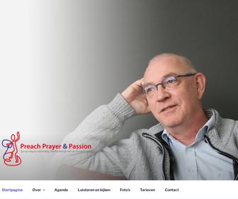 http://preachprayerpassion.nl