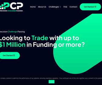 https://precisionchallengepassing.com