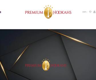 Premium-Hookahs