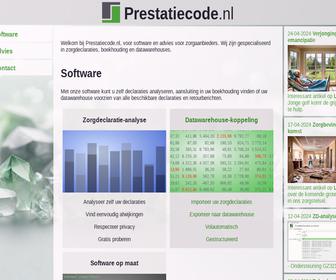 http://prestatiecode.nl