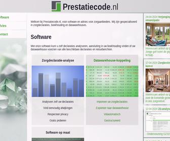 https://prestatiecode.nl