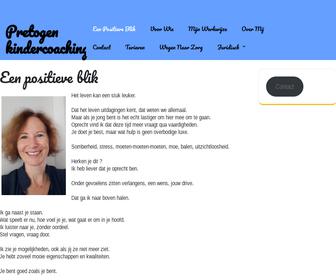 Pretogen Coaching