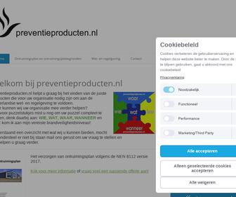 http://preventieproducten.nl/