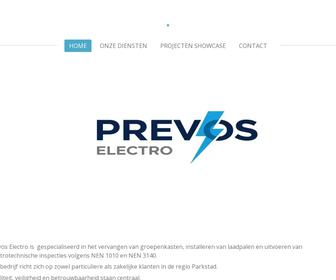 Prevos Electro