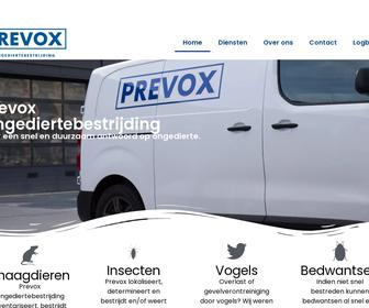 http://Prevox.nl