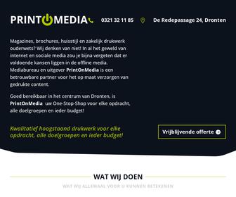 https://printonmedia.nl