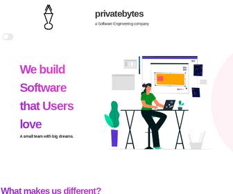 https://privatebytes.io